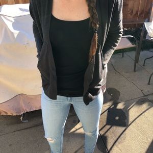 Lululemon yoga wrap Size 8 - Multiwear